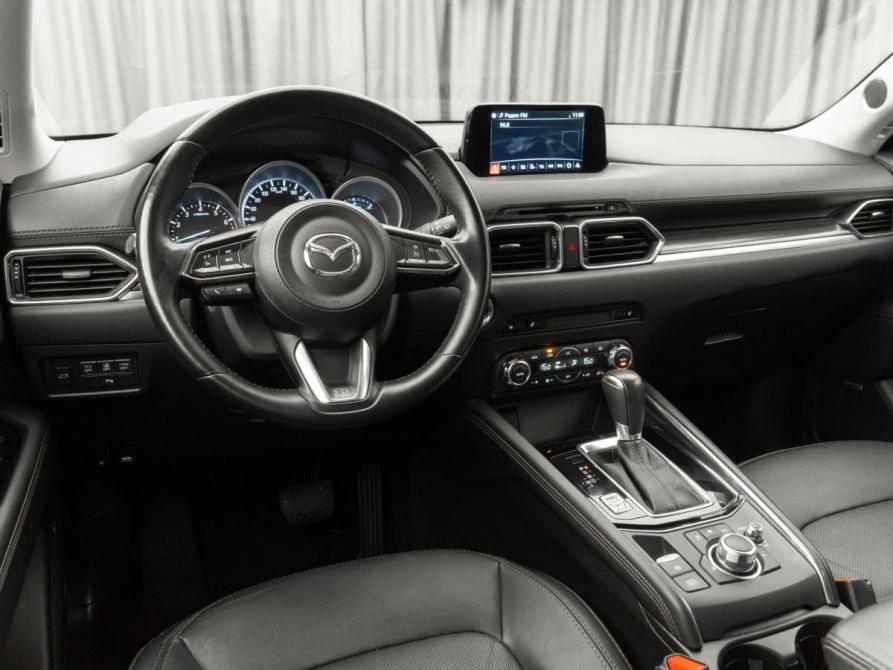 Mazda CX-5 II Москва  - изображение 7