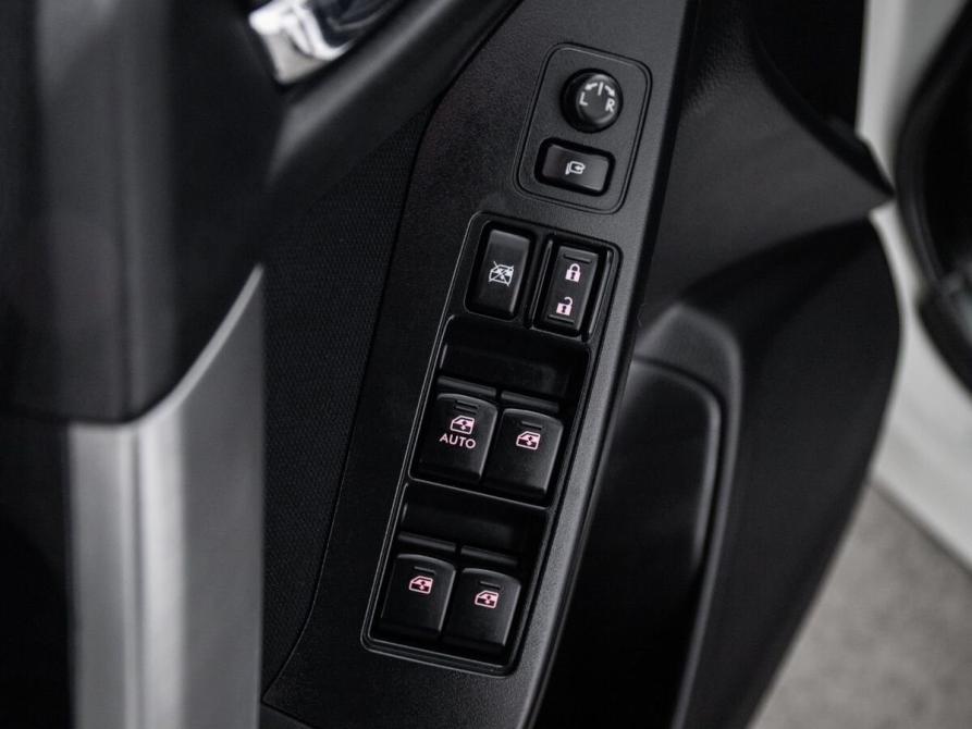 Subaru Forester IV Иркутск  - изображение 18