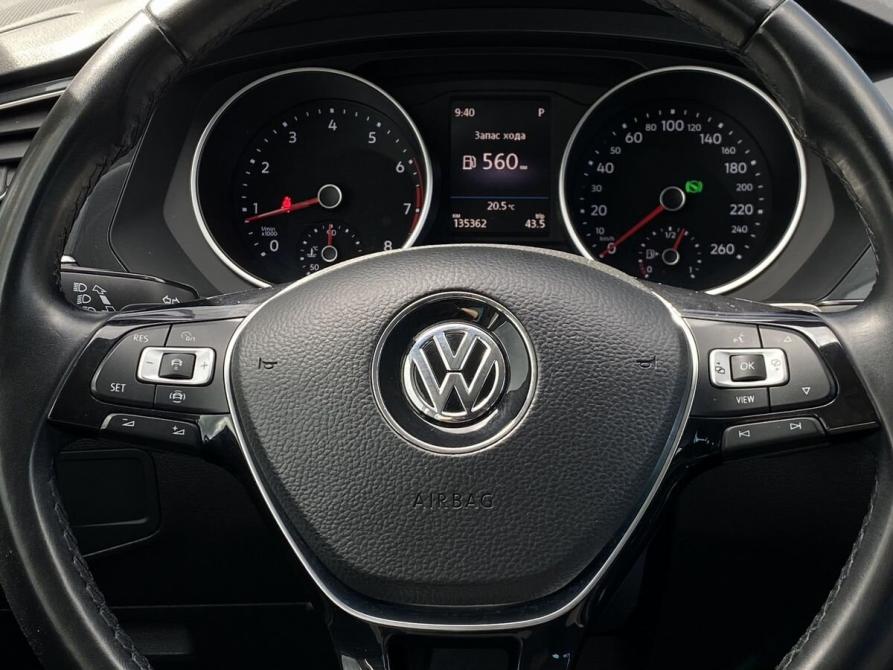 Volkswagen Tiguan II Москва  - изображение 16