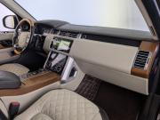 Land Rover Range Rover IV Рестайлинг Москва  - изображение 52