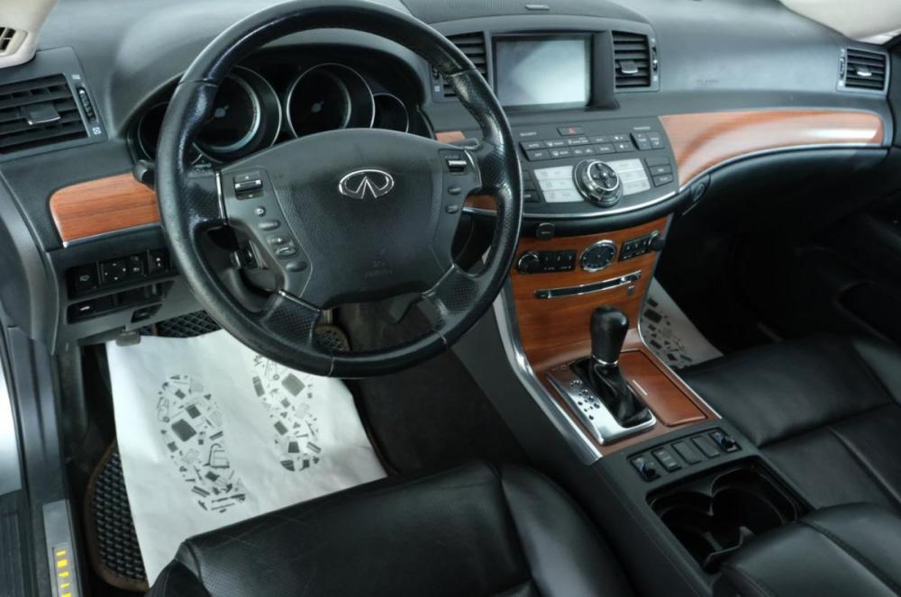 Infiniti M III Омск  - изображение 12