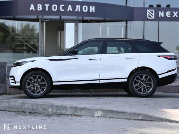 Новый Land Rover Range Rover Velar I Рестайлинг 2025 года, цена 8 990 000 рублей, внедорожник, Автокод Объявления