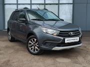 Lada (ВАЗ) Granta I Рестайлинг Ярославль  - изображение 17