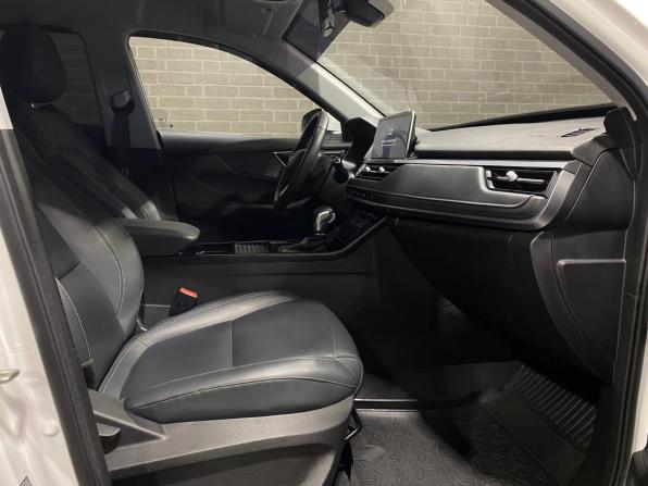 Chery Tiggo 4 Pro I с пробегом 2023 года, цена 1 700 000 рублей, 24190 км, внедорожник, Автокод Объявления