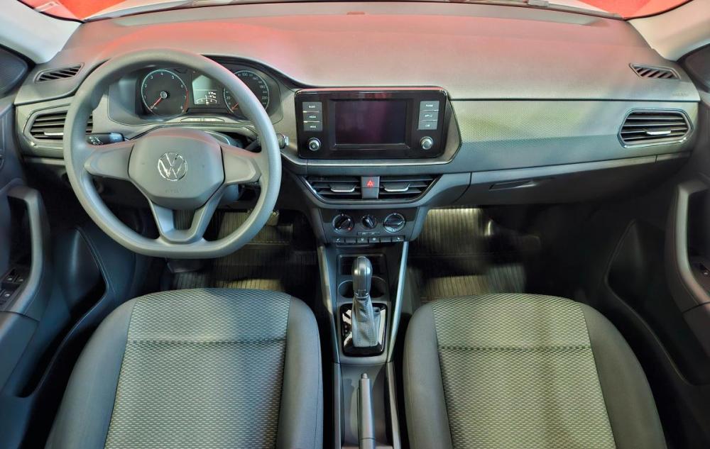Volkswagen Polo VI Вологда  - изображение 9