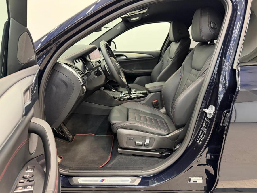 BMW X4 II (G02) Санкт-Петербург  - изображение 10