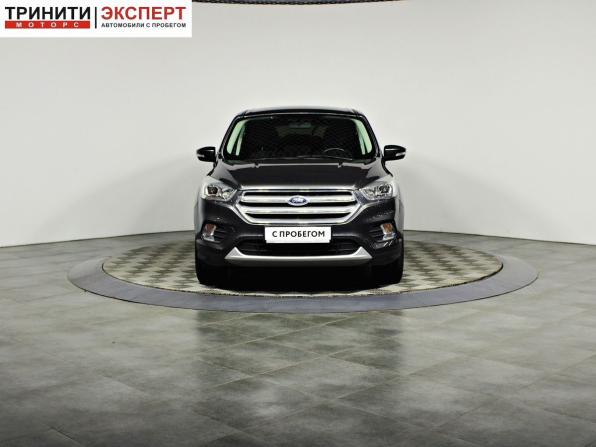 Ford Kuga II Рестайлинг с пробегом 2017 года, цена 1 957 000 рублей, 65019 км, внедорожник, Автокод Объявления