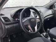 Hyundai Solaris I Рестайлинг Тамбов  - изображение 34