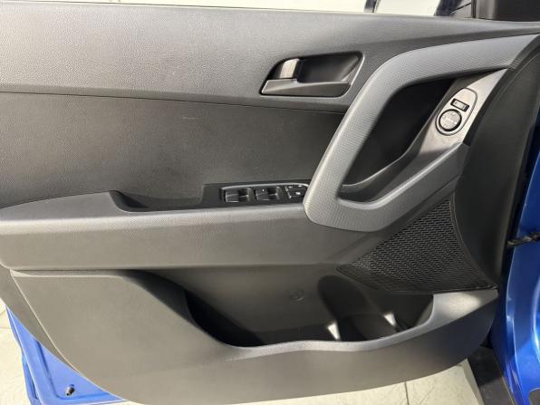 Hyundai Creta I с пробегом 2018 года, цена 1 799 800 рублей, 58000 км, внедорожник, Автокод Объявления