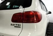 Volkswagen Tiguan I Рестайлинг Нижний Новгород  - изображение 43