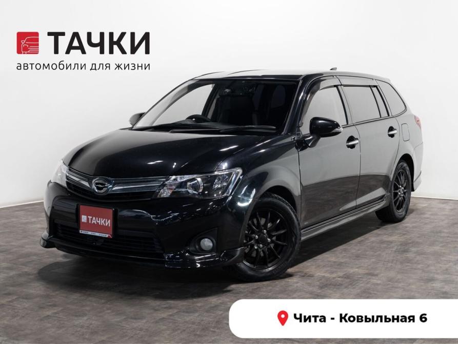 Toyota Corolla XI (E160 E170 E180) Чита  - изображение 1