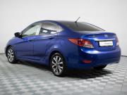 Hyundai Solaris I Москва  - изображение 24