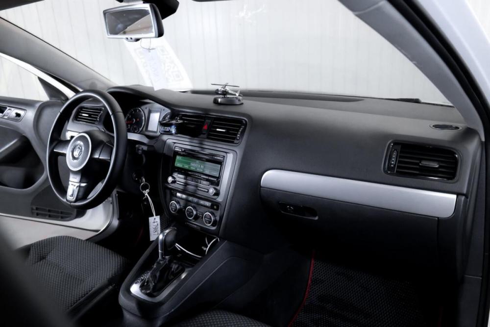 Volkswagen Jetta VI Тюмень  - изображение 17
