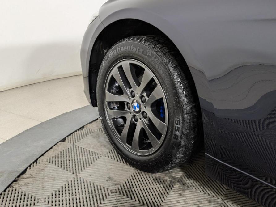 BMW 3 серии VI (F3x) Рестайлинг Екатеринбург  - изображение 16
