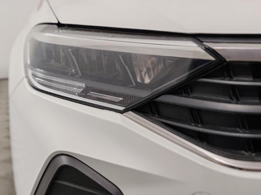 Volkswagen Polo VI Москва  - изображение 20