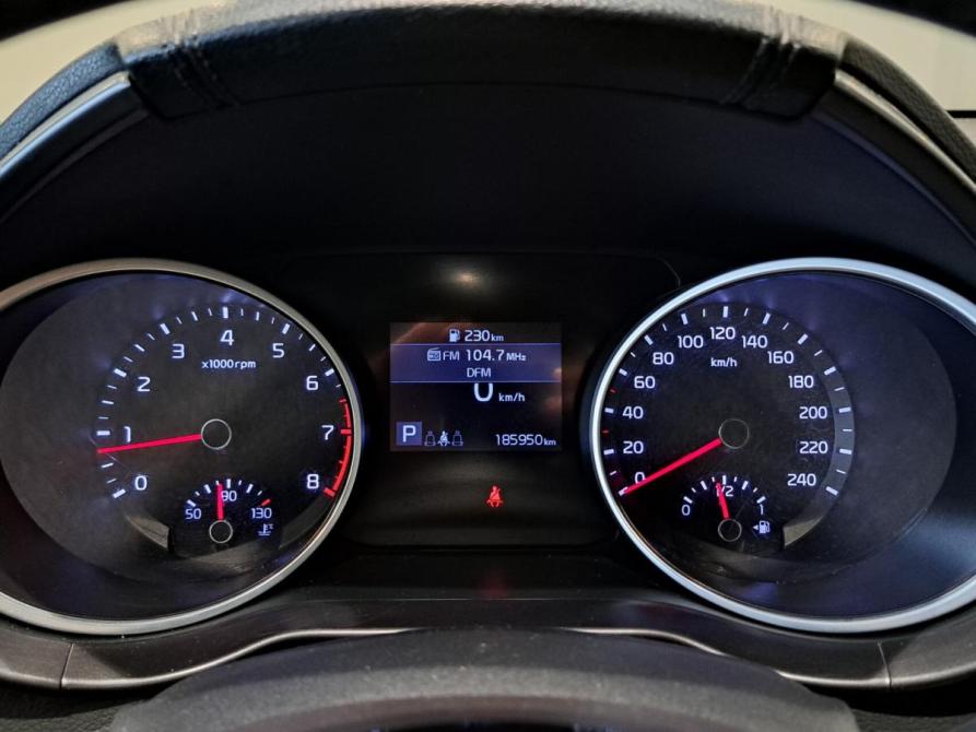 Kia Ceed III Казань  - изображение 16