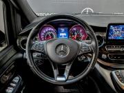 Mercedes-Benz V-Класс III (W447) Рестайлинг Москва  - изображение 51