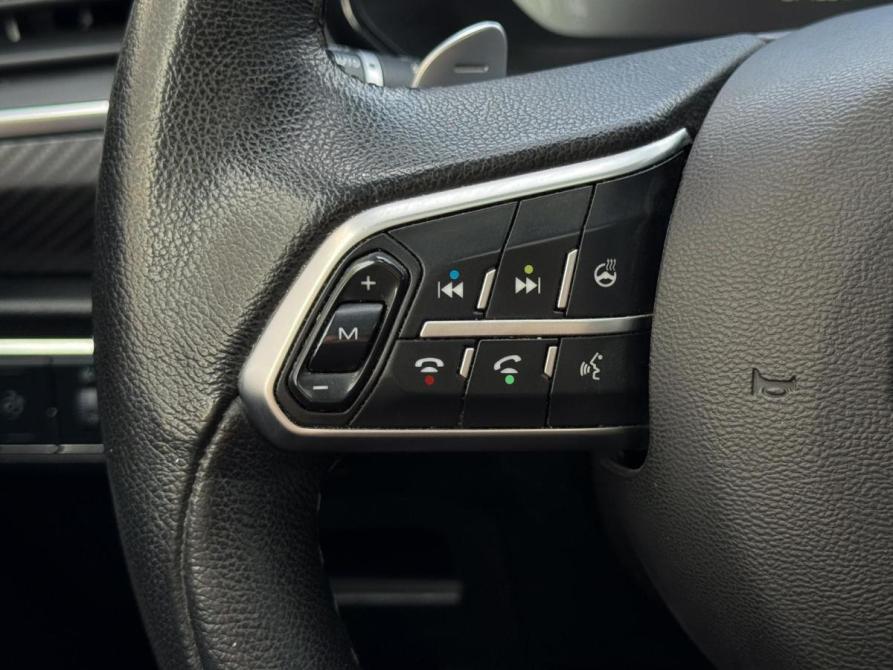 Haval F7x I Кропоткин  - изображение 16
