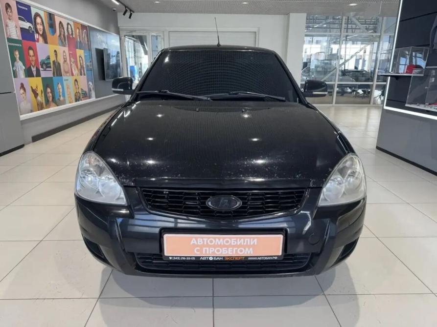 Lada (ВАЗ) Priora I Екатеринбург  - изображение 2