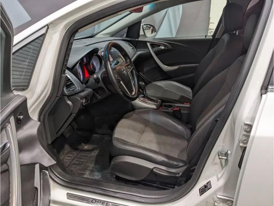 Opel Astra J Пермь  - изображение 13