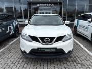 Nissan Qashqai II Череповец  - изображение 17