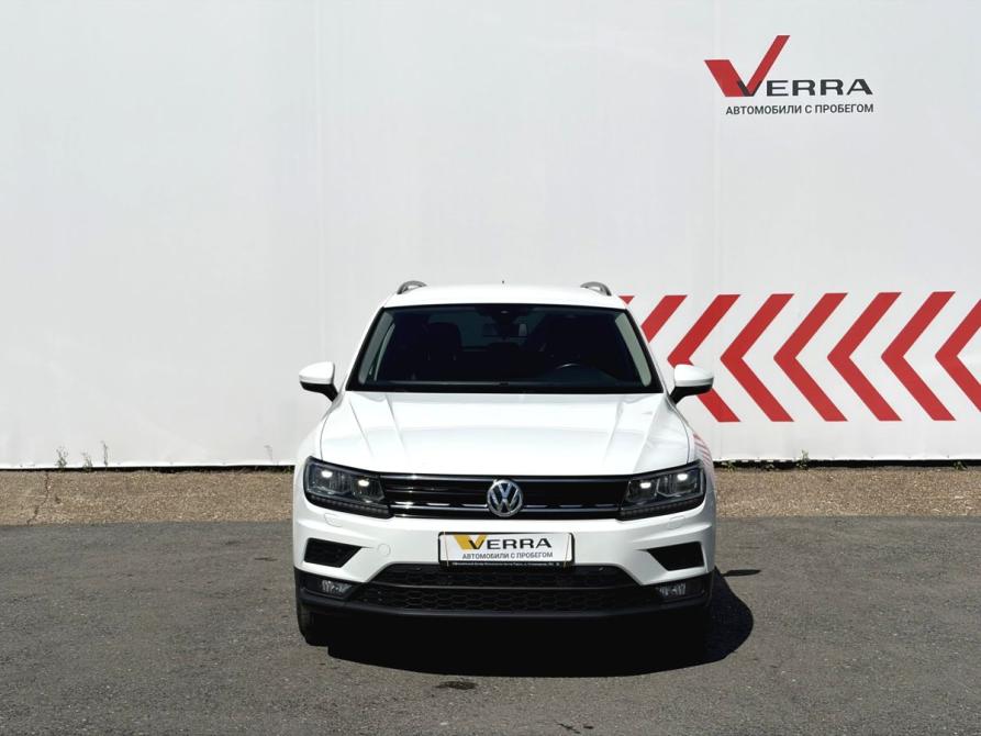 Volkswagen Tiguan II Пермь  - изображение 6