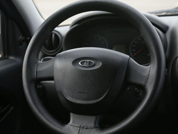 Lada (ВАЗ) Granta I с пробегом 2012 года, цена 319 000 рублей, 86900 км, седан, Автокод Объявления