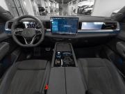 Volkswagen Teramont II (China Market) Москва  - изображение 40