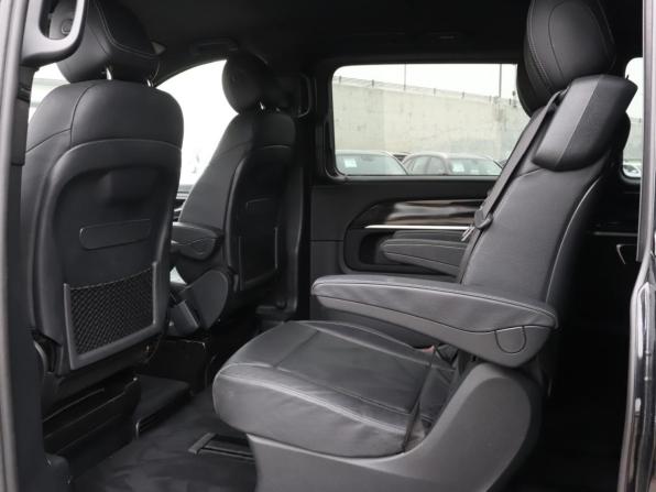 Mercedes-Benz V-Класс III (W447) Рестайлинг с пробегом 2020 года, цена 7 150 000 рублей, 66300 км, минивэн, Автокод Объявления