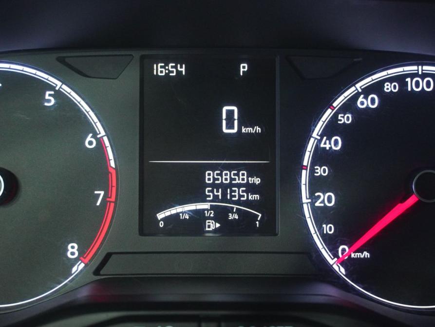 Volkswagen Polo VI Вологда  - изображение 17