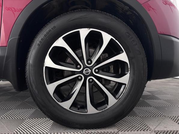 Nissan Qashqai I Рестайлинг с пробегом 2010 года, цена 975 000 рублей, 169750 км, внедорожник, Автокод Объявления