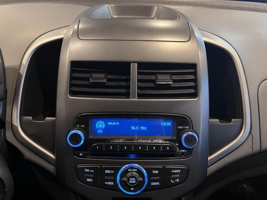 Chevrolet Aveo II Чебоксары  - изображение 14
