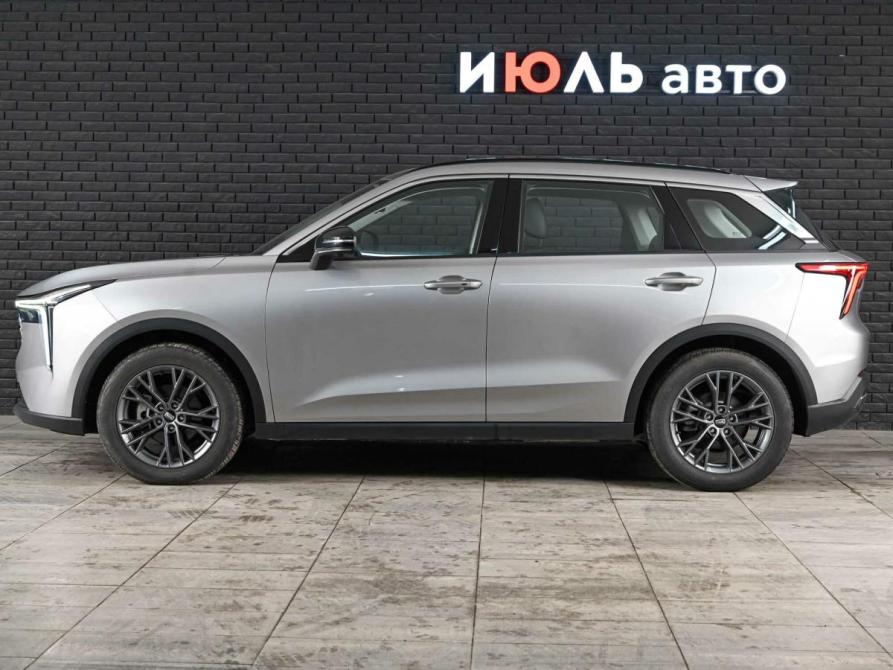 FAW Bestune T55 Екатеринбург  - изображение 7