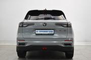 Changan CS55 Plus II Москва  - изображение 23
