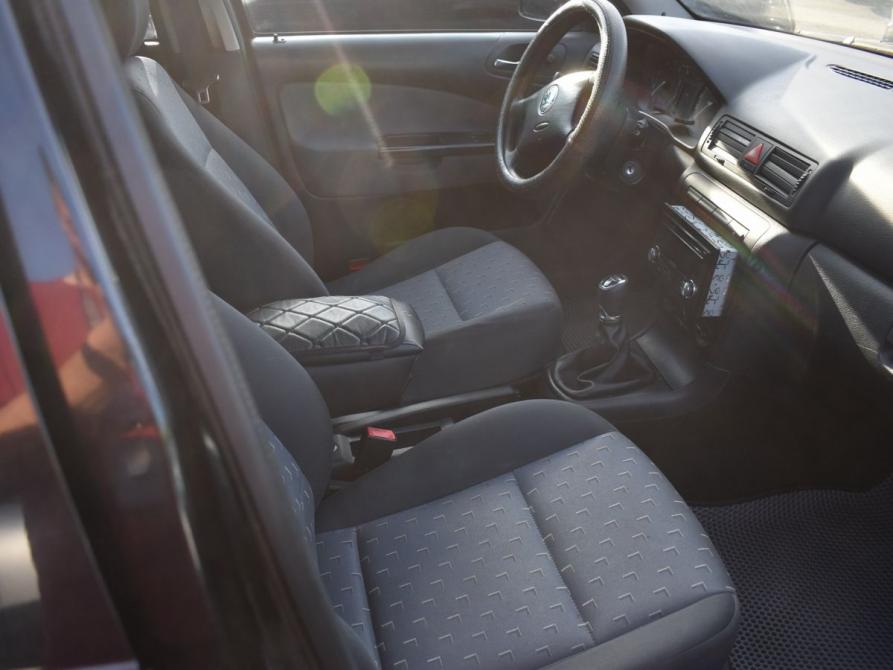 Skoda Octavia I (A4) Рестайлинг Архангельск  - изображение 10