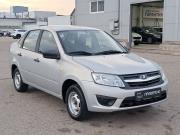 Lada (ВАЗ) Granta I Набережные Челны  - изображение 25