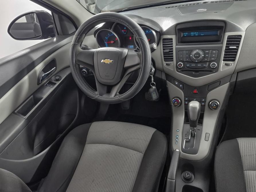 Chevrolet Cruze I Нижний Новгород  - изображение 14