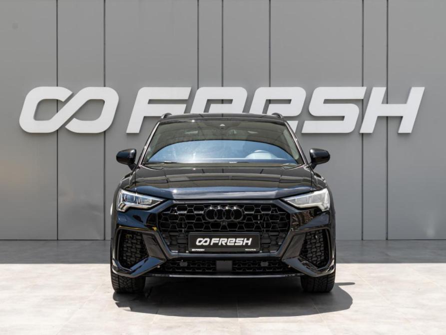 Audi Q3 II (F3) Краснодар  - изображение 3