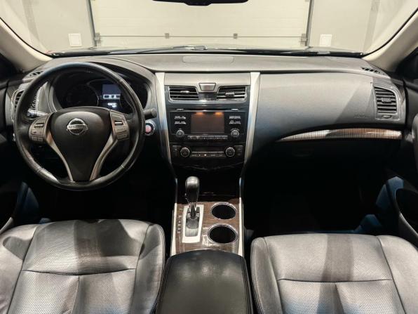 Nissan Teana III с пробегом 2015 года, цена 1 456 629 рублей, 159248 км, седан, Автокод Объявления