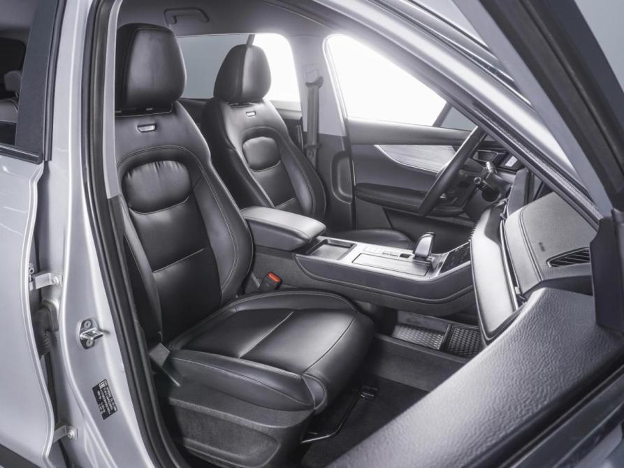 Chery Tiggo 7 Pro Max I Ростов-на-Дону  - изображение 8