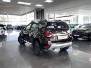 Renault Duster I Рестайлинг Тверь  - изображение 28