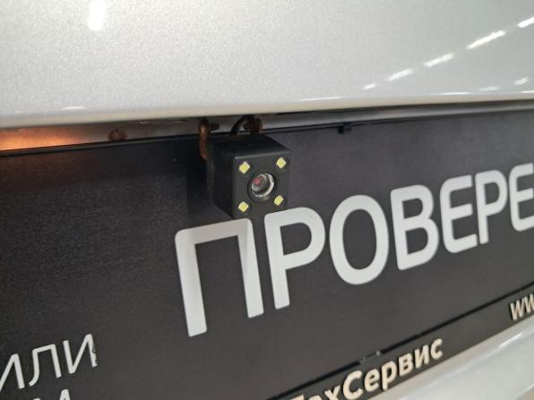 Skoda Octavia II (A5) Рестайлинг с пробегом 2011 года, цена 790 000 рублей, 232061 км, лифтбек, Автокод Объявления