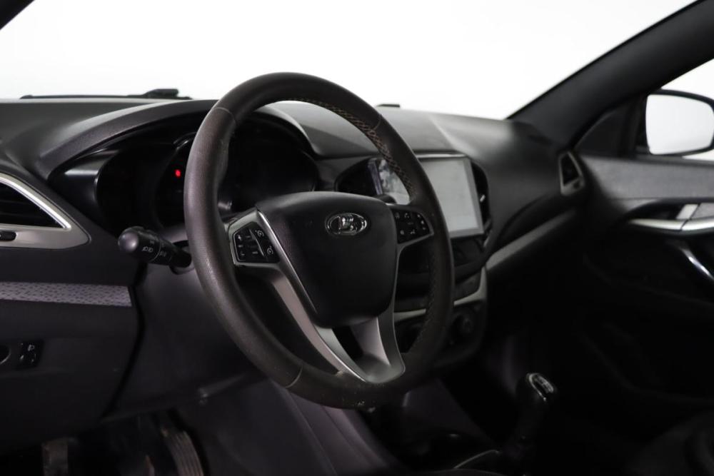 Lada (ВАЗ) Vesta I Нижний Новгород  - изображение 9