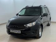 Lada (ВАЗ) Granta I Рестайлинг Москва  - изображение 16