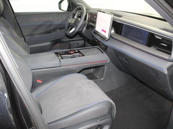 Новый Volkswagen Teramont II (China Market) 2026 года, цена 6 055 000 рублей, внедорожник, Автокод Объявления