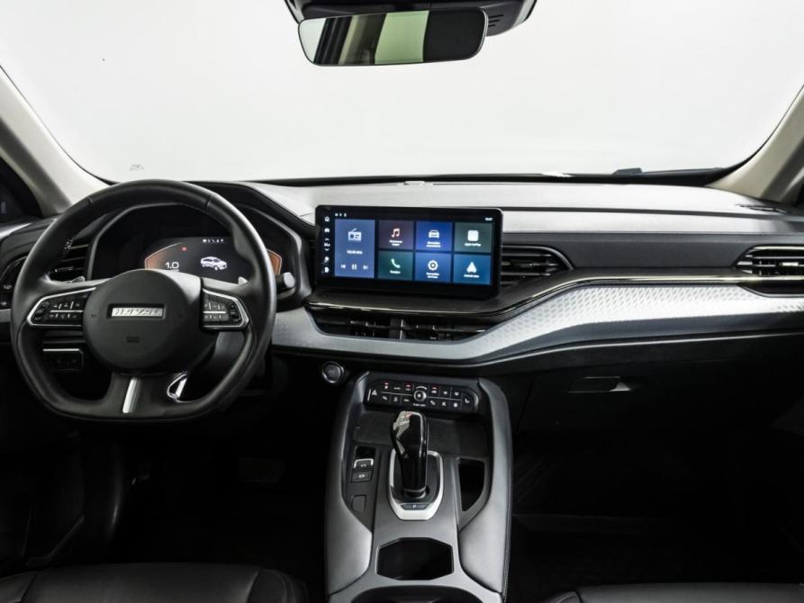 Haval F7x I Рестайлинг Москва  - изображение 12