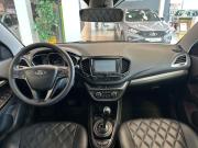 Lada (ВАЗ) Vesta I Москва  - изображение 27