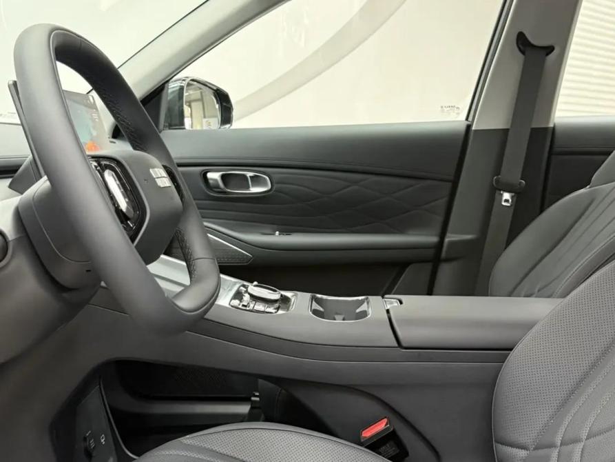 Geely Galaxy Starship 7 Воронеж  - изображение 13