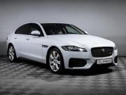 Jaguar XF II Москва  - изображение 20