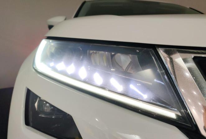 Skoda Kodiaq I с пробегом 2020 года, цена 2 230 000 рублей, 178713 км, внедорожник, Автокод Объявления